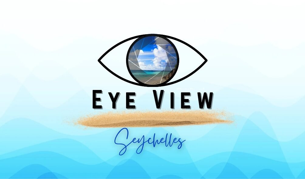 eye view seychelles